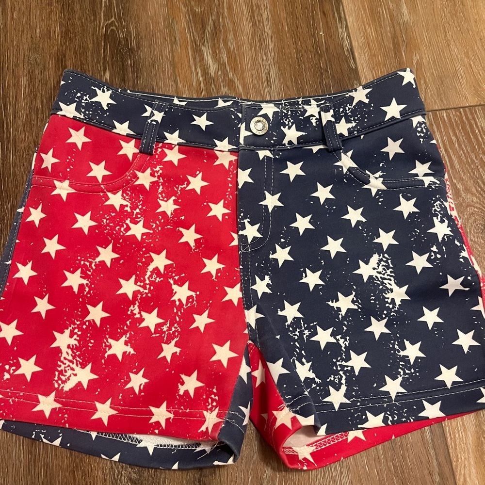 america shorts